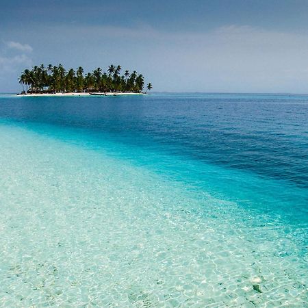 Bed and Breakfast San Blas Wild Mamartupo Exteriér fotografie