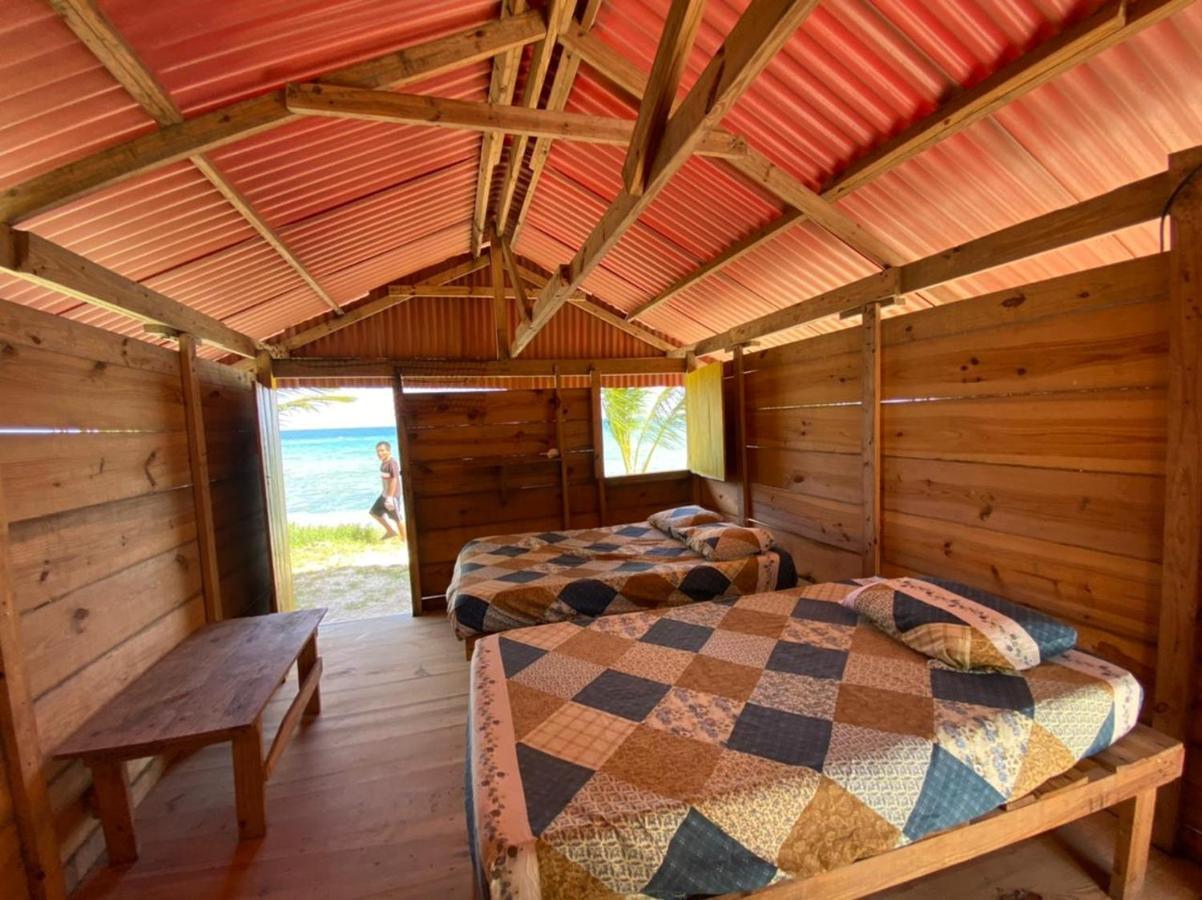 Bed and Breakfast San Blas Wild Mamartupo Exteriér fotografie