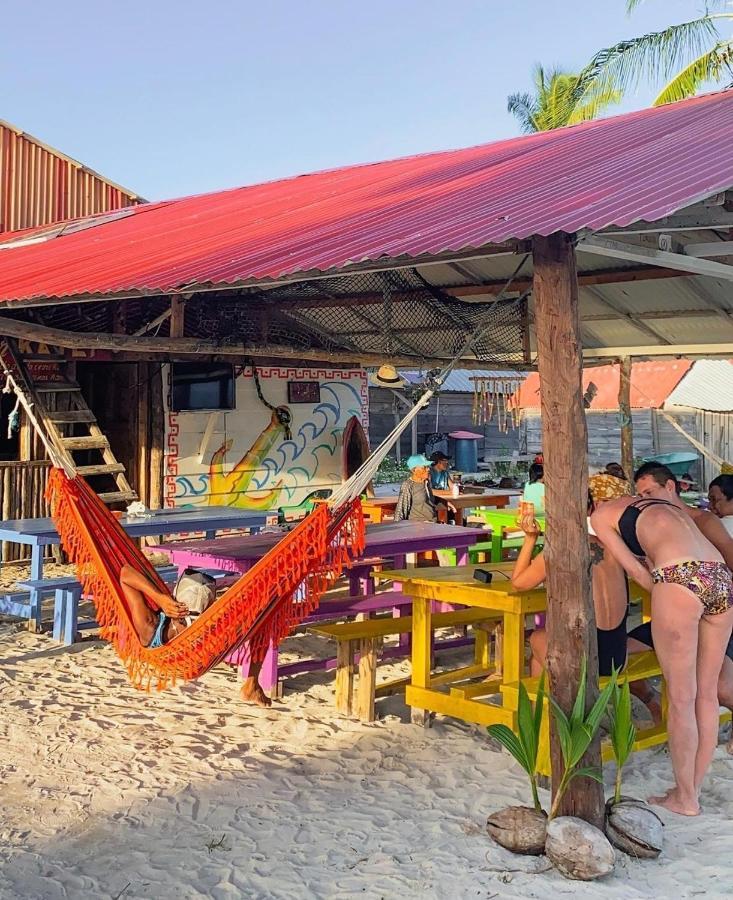 Bed and Breakfast San Blas Wild Mamartupo Exteriér fotografie