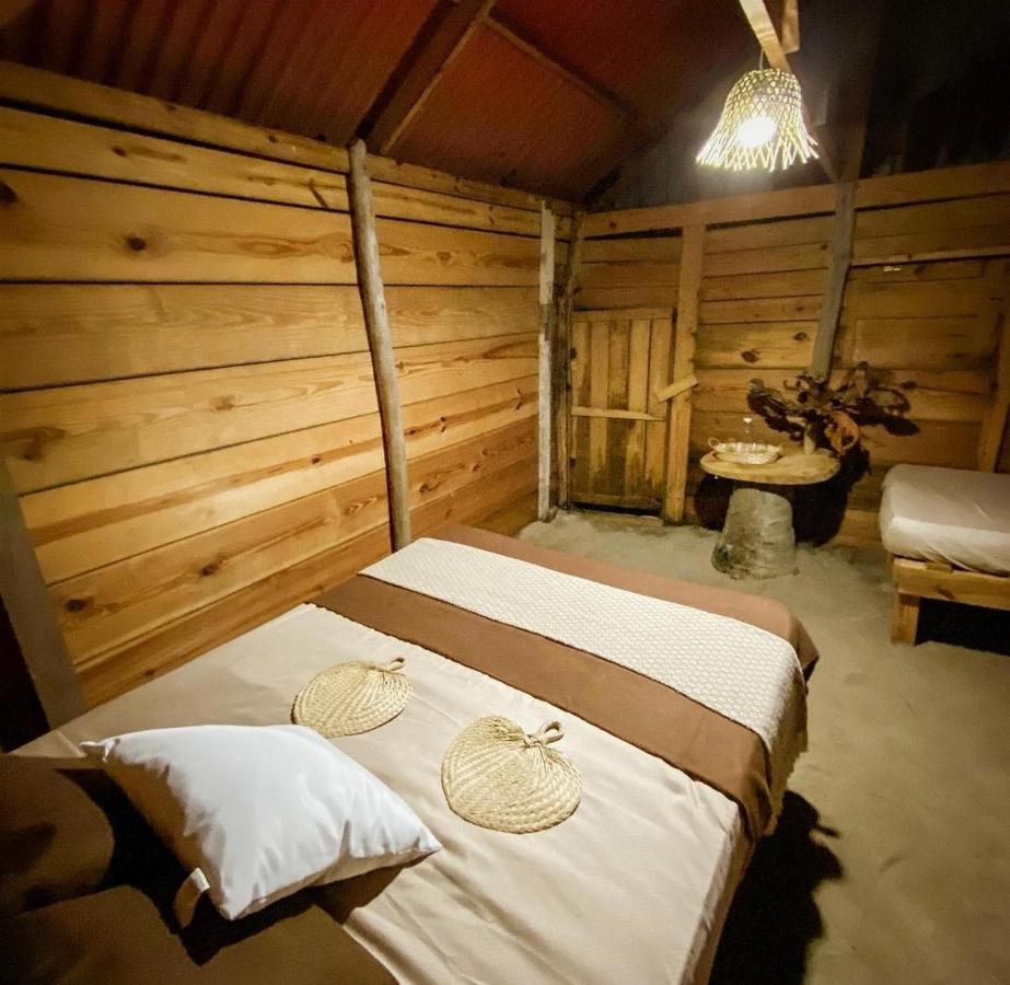 Bed and Breakfast San Blas Wild Mamartupo Exteriér fotografie