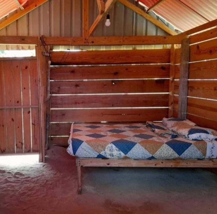 Bed and Breakfast San Blas Wild Mamartupo Exteriér fotografie