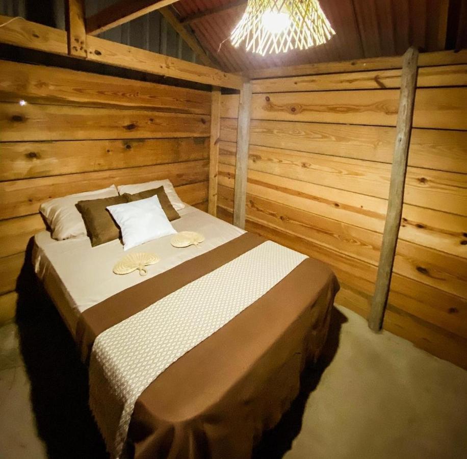 Bed and Breakfast San Blas Wild Mamartupo Exteriér fotografie